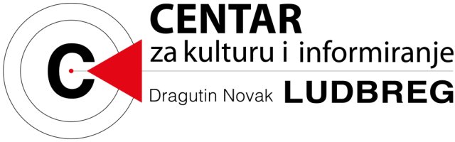 Logo Centar za kulturu Ludbreg
