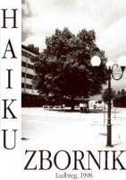Haiku zbornik broj 1