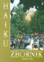 Haiku zbornik broj 14