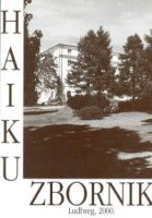 Haiku zbornik broj 3