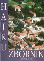 Haiku zbornik broj 4