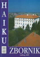 Haiku zbornik broj 8