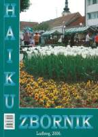 Haiku zbornik broj 9